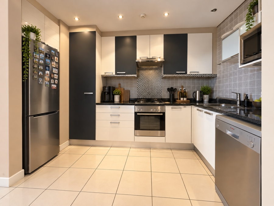 2 Bedroom Property for Sale in Cape Town City Centre Western Cape